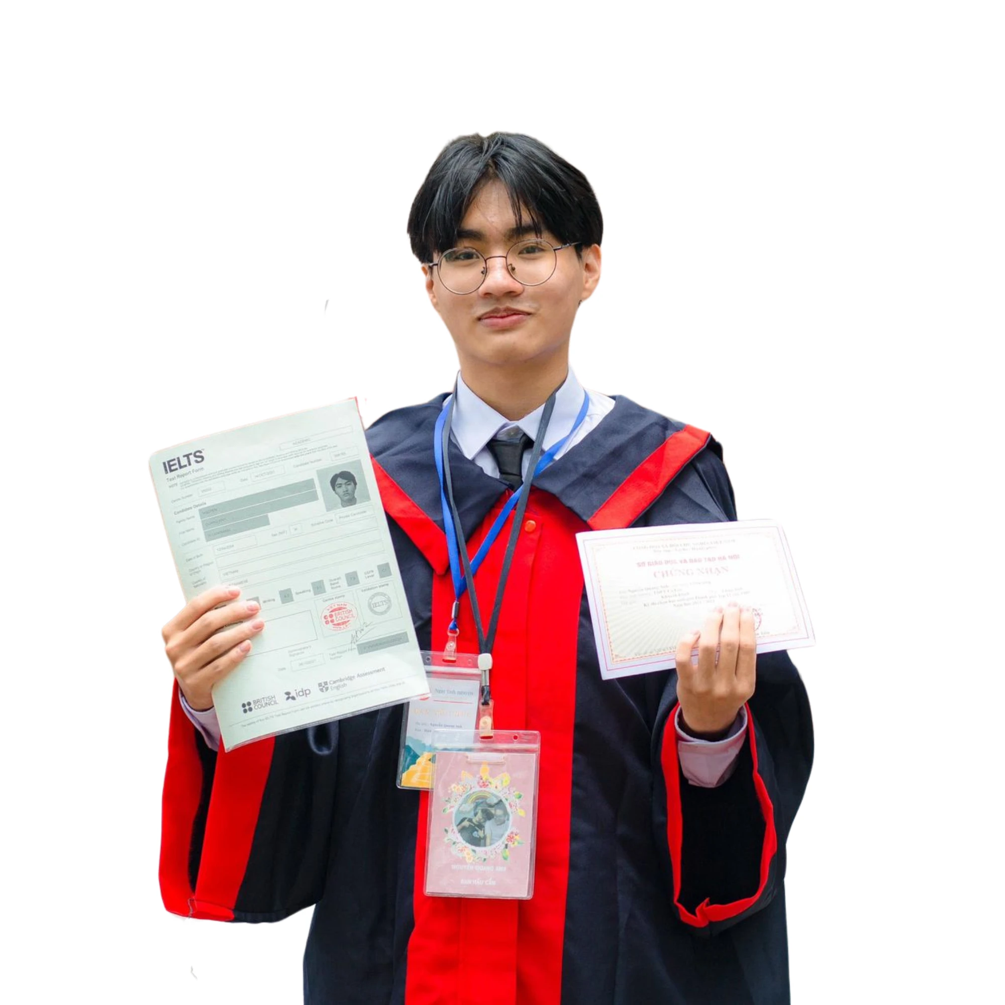 Tutor Quang Anh