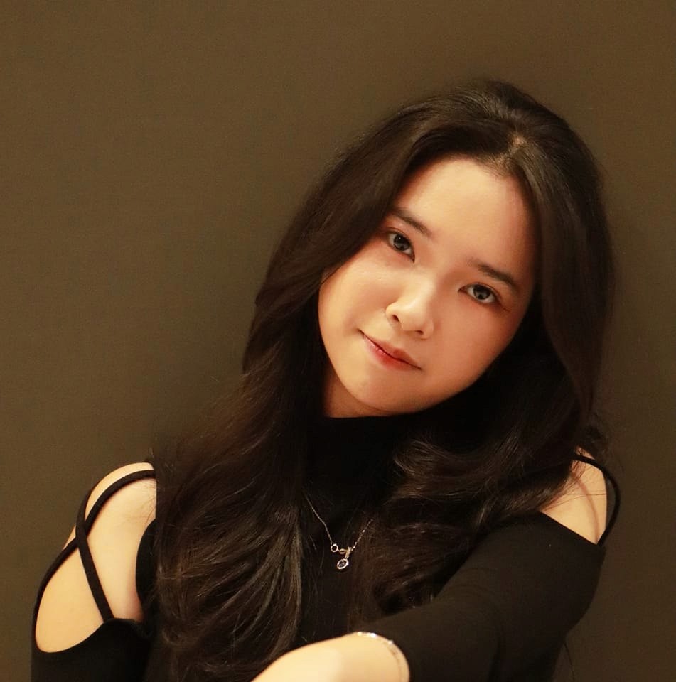 Minh Anh